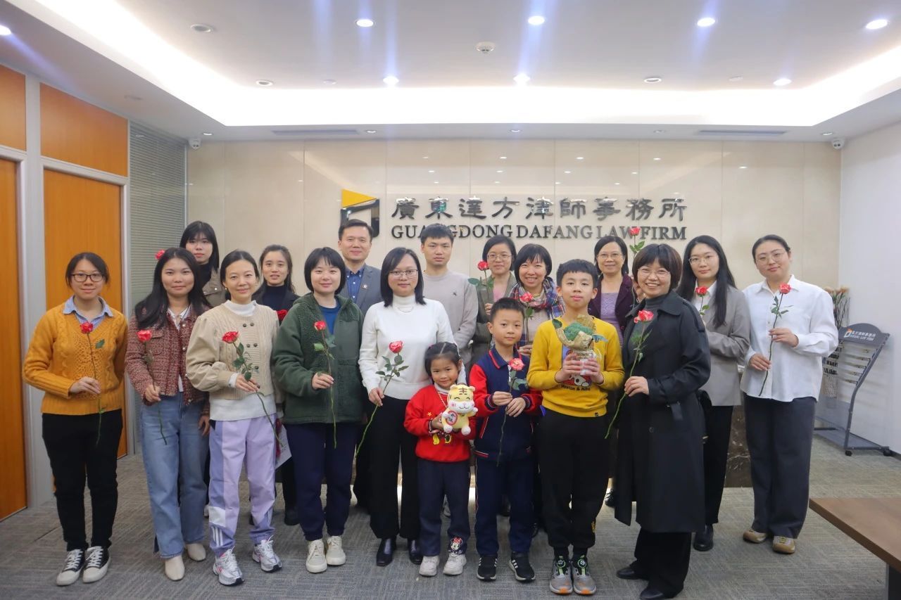 三月开启春日之约—“她力量”系列活动