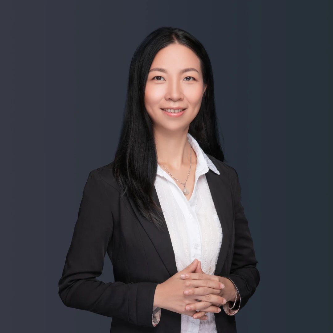 喜讯|我所合伙人李泳仪律师入选第五批广东省涉外律师新锐人才库
