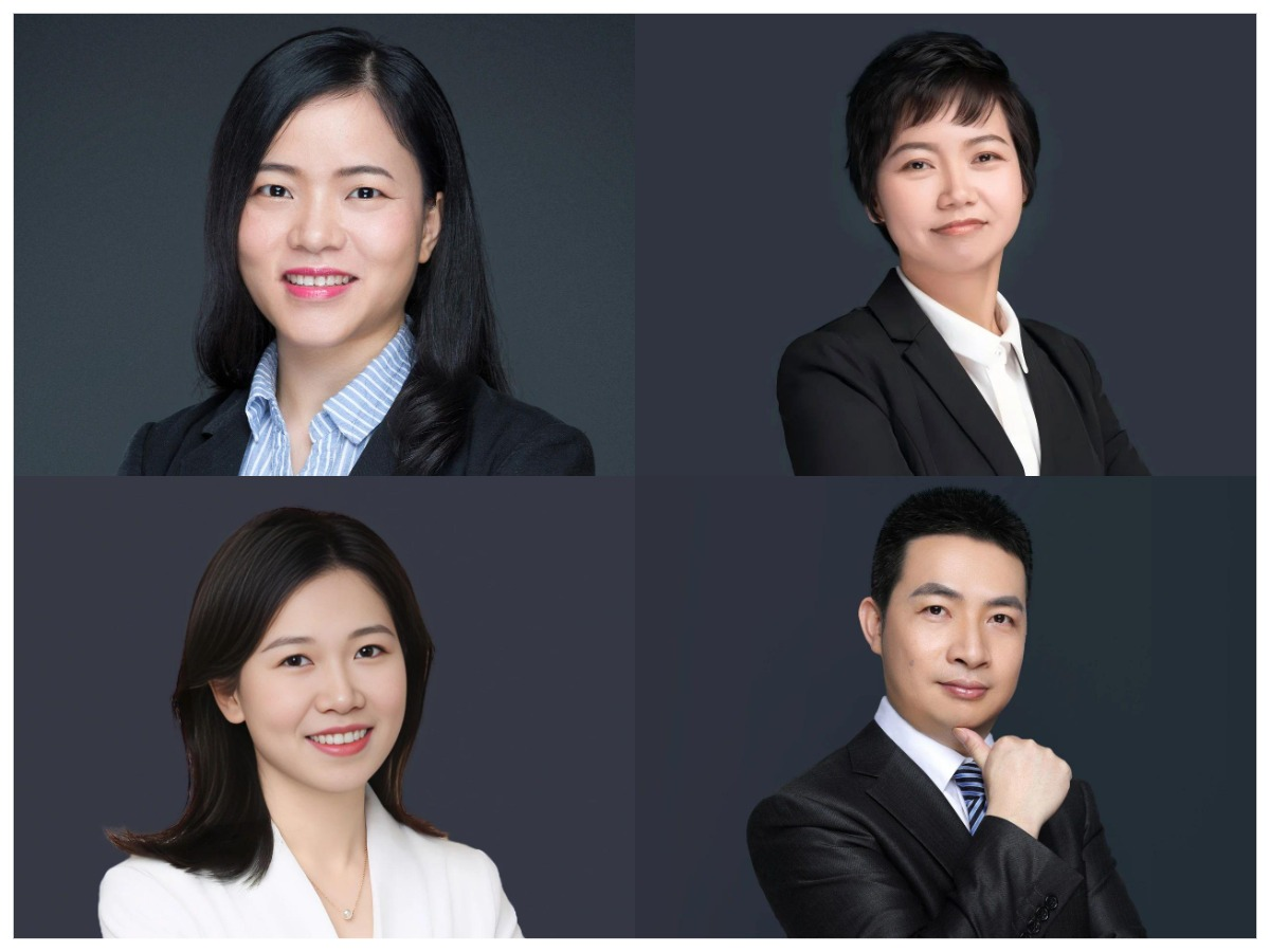 我所多名律师入选第六批广东省涉外律师人才库