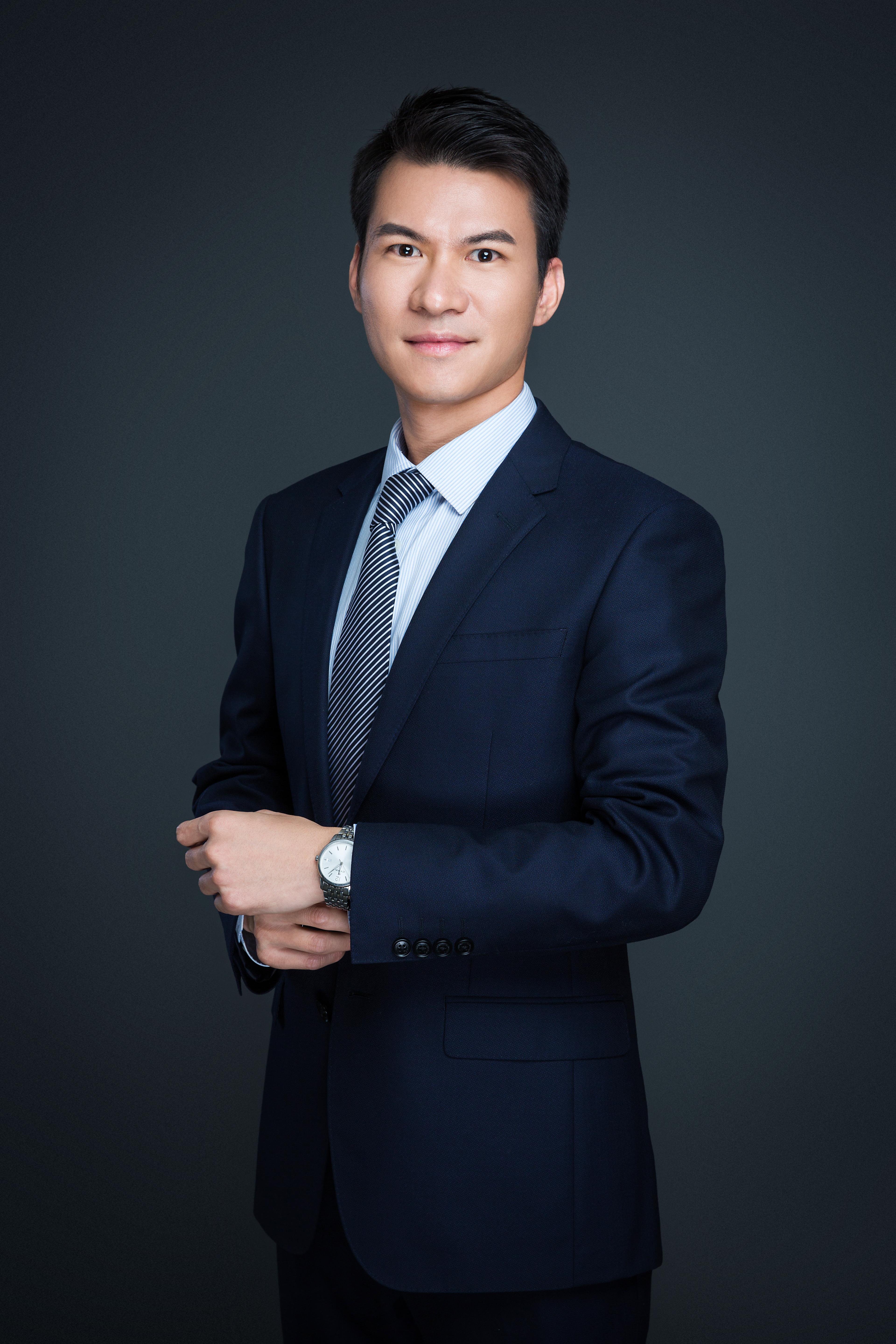 邓学明