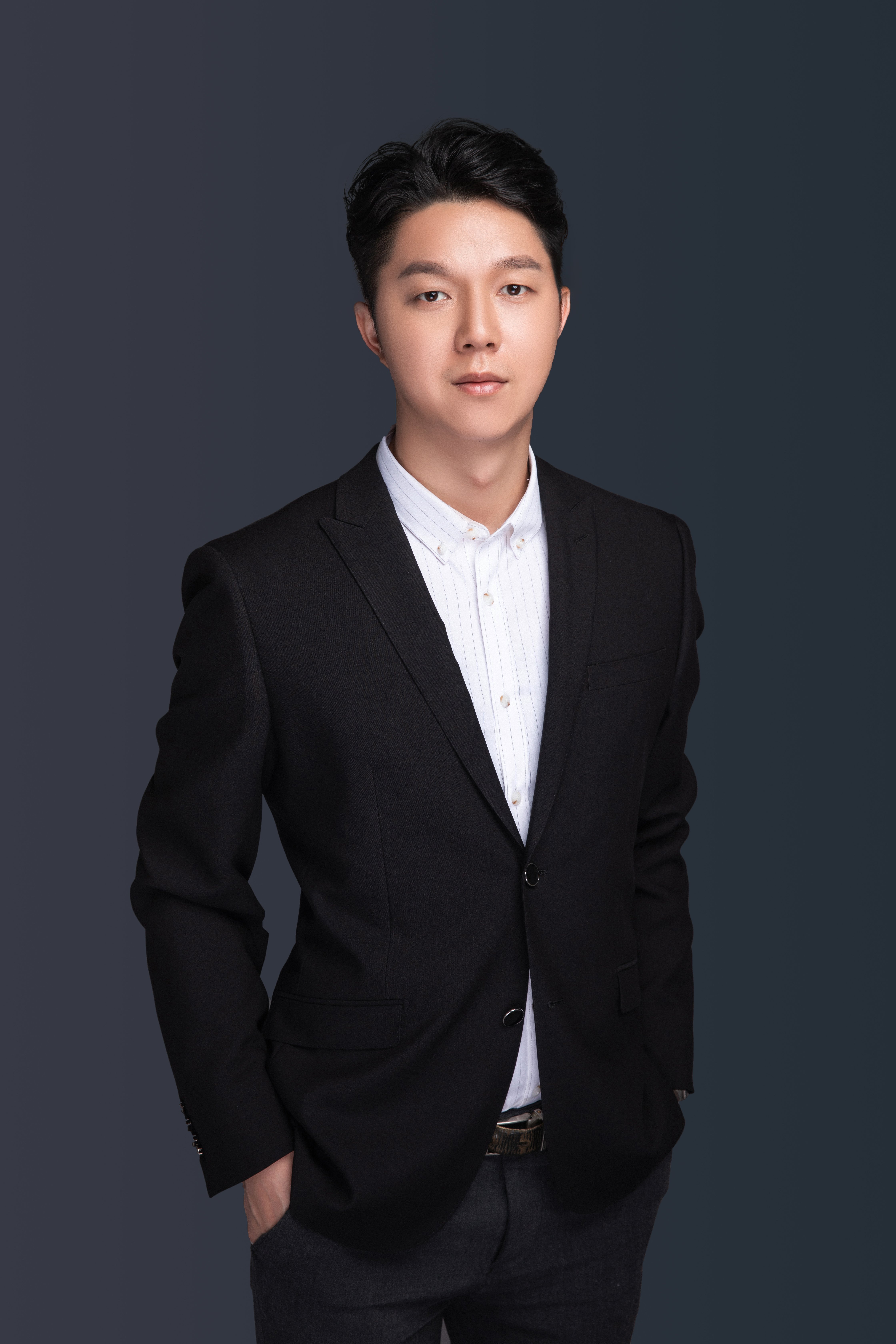 江德志
