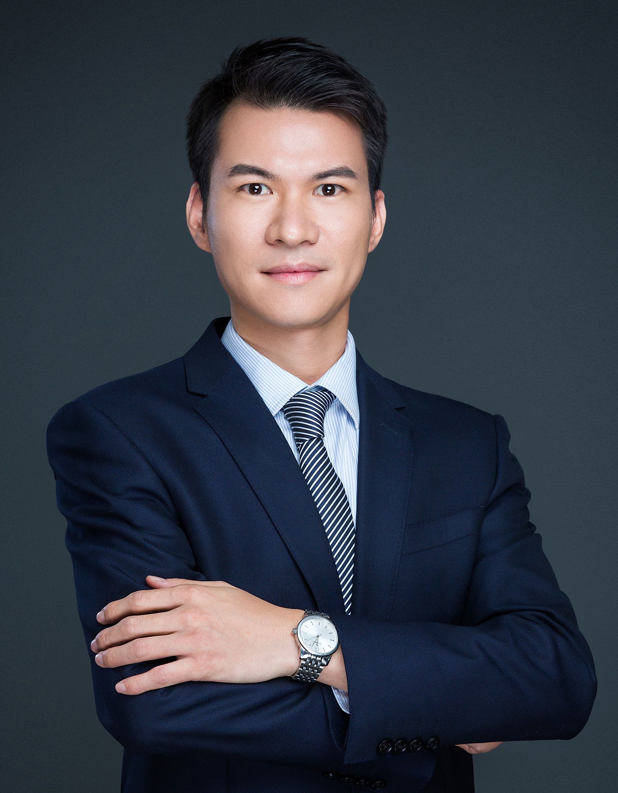邓学明