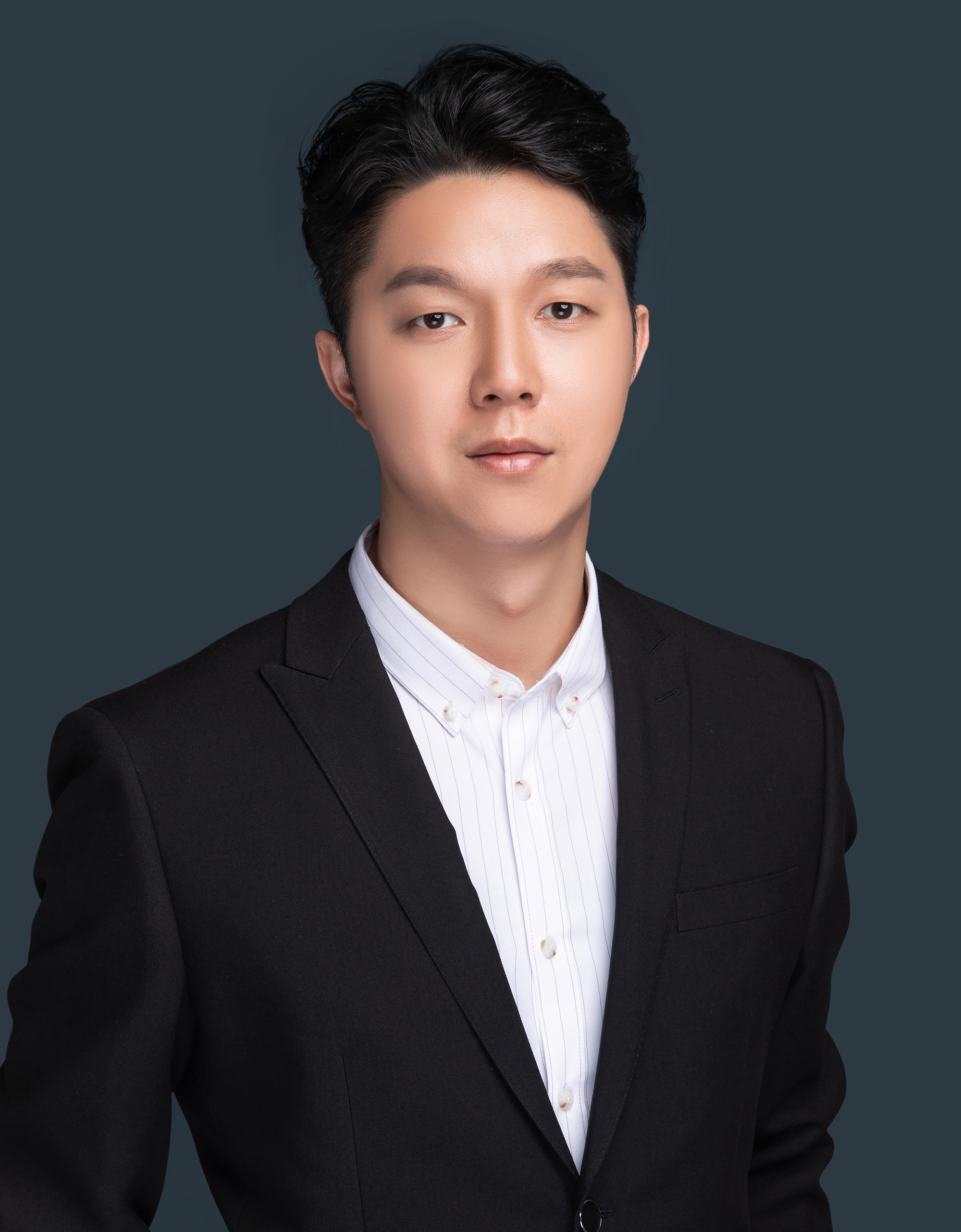 江德志