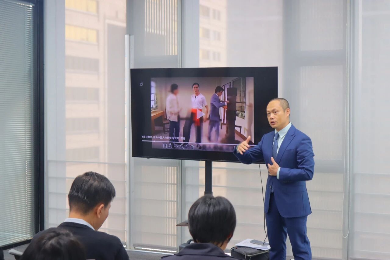 达方律享会：共探律师获客与成长之道